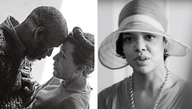 Passing, The Tragedy of Macbeth, Belfast: Why Hollywood films are choosing black-and-white palette over colour Passing, The Tragedy of Macbeth, Belfast: Why Hollywood films are choosing black-and-white palette over colour