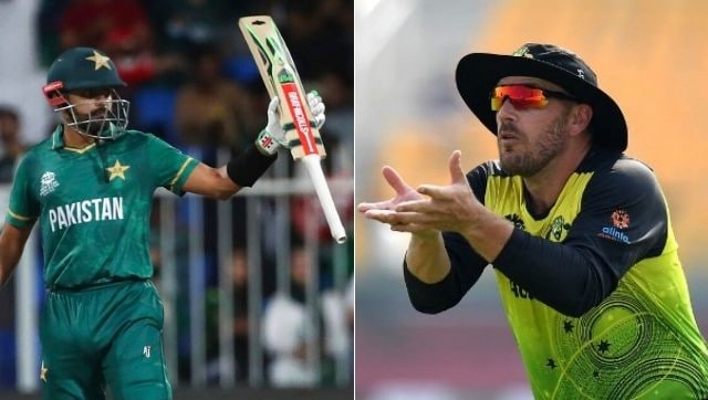 Sorotan Pakistan vs Australia, Piala Dunia T20 2021, Semifinal ke-2: Wade membawa AUS ke final