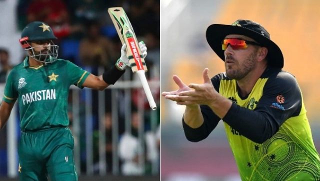 Pakistan vs Australia Highlights, T20 World Cup 2021, 2nd Semi-final: Wade takes AUS to final Pakistan vs Australia Highlights, T20 World Cup 2021, 2nd Semi-final: Wade takes AUS to final