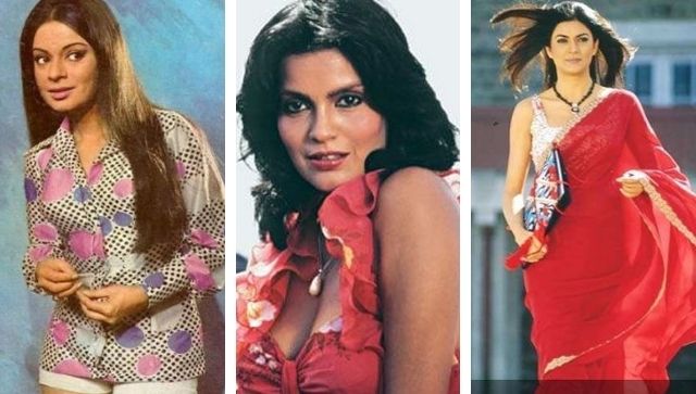 Celebrating the timeless appeal of three Scorpio stunners — Zeenat Aman, Rehana Sultan and Sushmita Sen Celebrating the timeless appeal of three Scorpio stunners — Zeenat Aman, Rehana Sultan and Sushmita Sen
