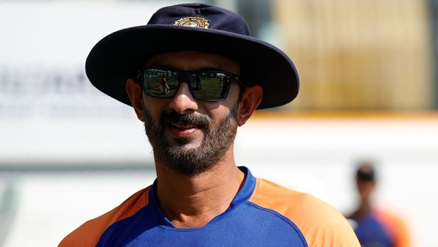 India failed to defend targets in Asia Cup because of dew factor, insists Vikram Rathour India failed to defend targets in Asia Cup because of dew factor, insists Vikram Rathour