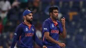 T20 World Cup 2021: India aim for big win against Scotland to keep semi-final hopes alive