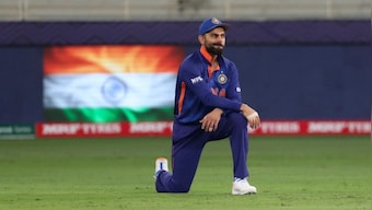 T20 World Cup 2021: Shastri-Kohli partnership aims to finish on high as India take on Namibia