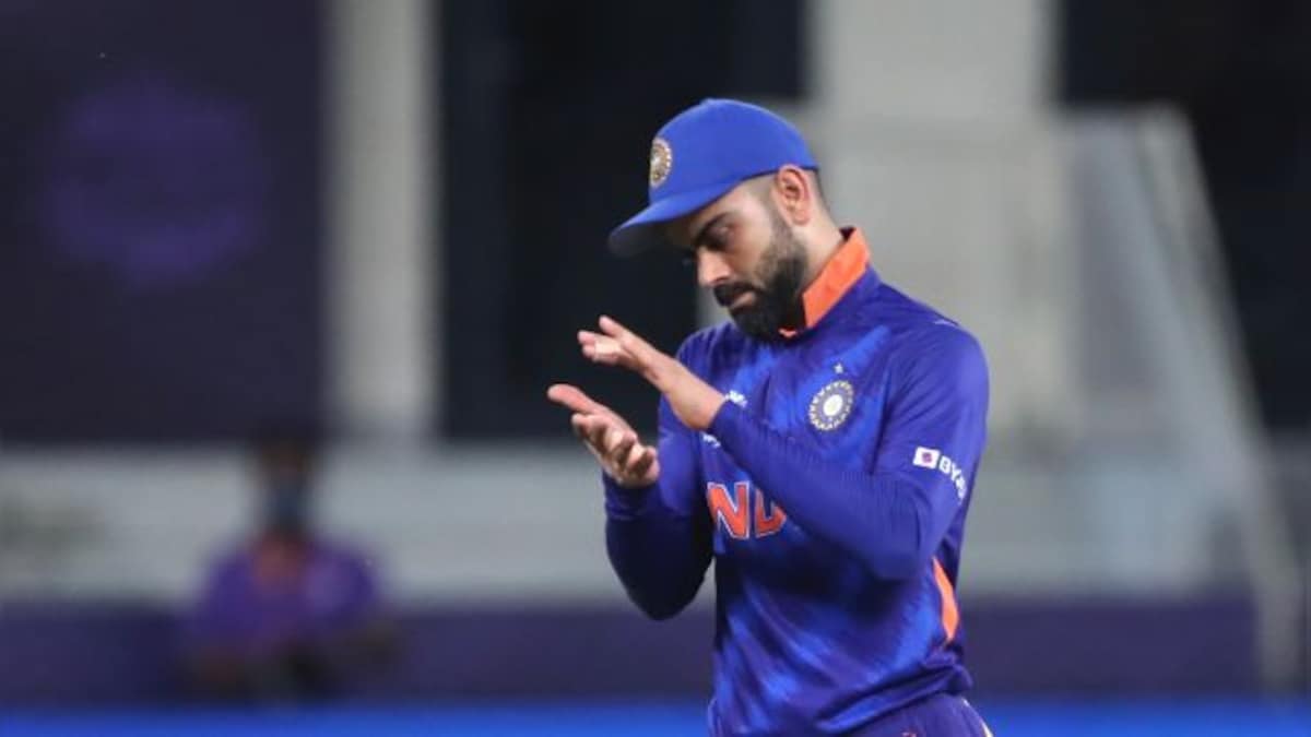 Why do so many love to hate outgoing T20 captain Virat Kohli?