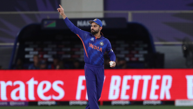 Virat Kohli press conference: ‘No communication on ODI captaincy call,’ reveals India Test skipper Virat Kohli press conference: ‘No communication on ODI captaincy call,’ reveals India Test skipper