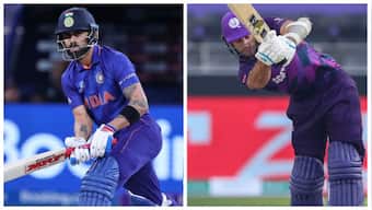 Highlights, India vs Scotland Live Score, T20 World Cup 2021 Full Cricket Score: IND go past AFG, NZ with clinical win