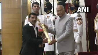Padma Shri awardee wrestler Virender Singh: Here's all you need to know about the 'Goonga Pahalwan'