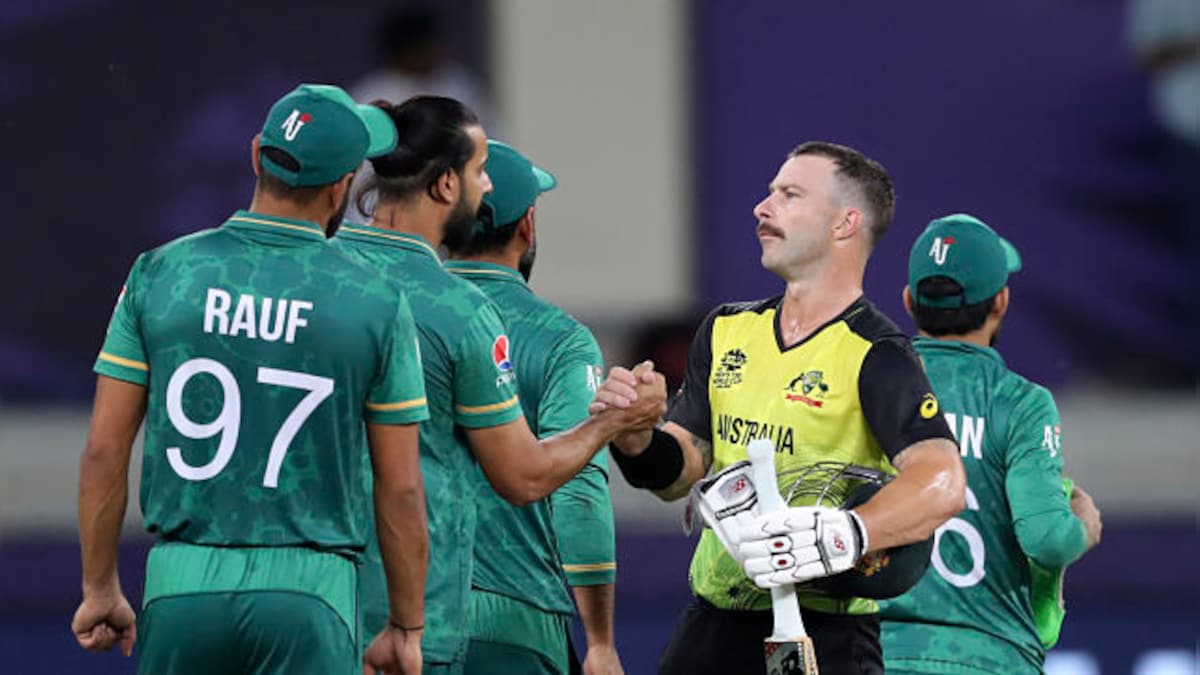 T20 World Cup 2021: Pakistan players were 'completely devastated' after semis defeat, says Matthew Hayden