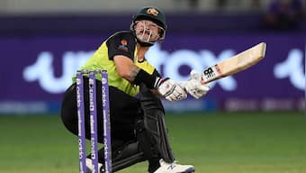 T20 World Cup 2021: 'Wade has done a Hussey', Twitterati hail Australia's thrilling win over Pakistan