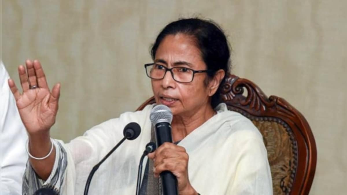 'Profoundly shocked': Mamata writes to Modi over Centre rejecting Bengal’s R-Day parade tableau