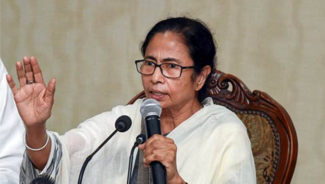 'Profoundly shocked': Mamata writes to Modi over Centre rejecting Bengal’s R-Day parade tableau 'Profoundly shocked': Mamata writes to Modi over Centre rejecting Bengal’s R-Day parade tableau