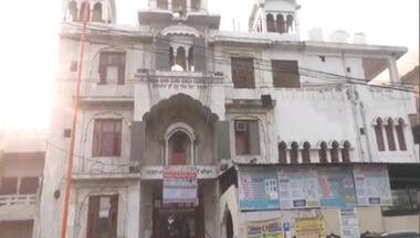 Gurugram Gurdwara association opens its doors for offering namaz