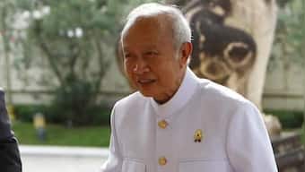 Norodom Ranariddh, Cambodian prince and politician, dies at 77