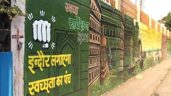 Indore to Tirupati to Ujjain: How old cities, temple towns are turning icons of cleanliness