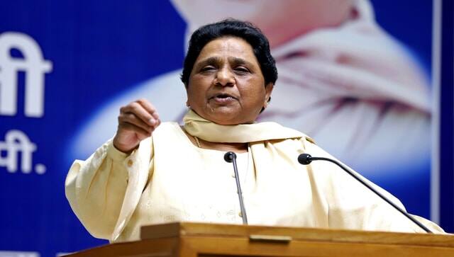 On Wednesday, Mayawati claimed that her government had done “innumerable historic work” for the development of Uttar Pradesh and accused subsequent SP and BJP dispensations of taking credit for projects that were conceptualised earlier.
