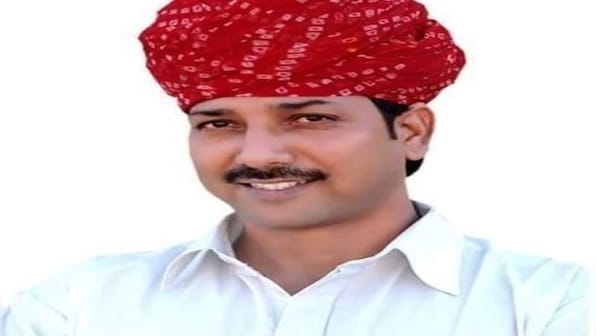 Rajasthan minister sparks row with comments, compares roads with Hema Malini, Katrina Kaif’s cheeks
