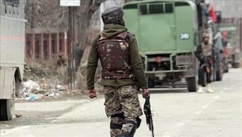 Jammu and Kashmir: JeM terrorist behind attacks on security forces & civilians, killed in Pulwama encounter