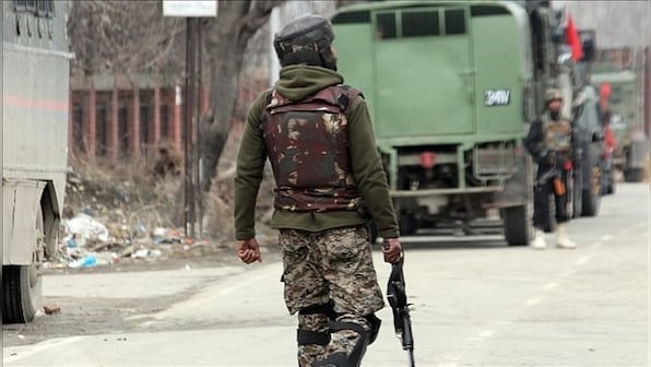 Jammu & Kashmir Encounter: Two armymen killed in action, one terrorist neutralised in Shopian