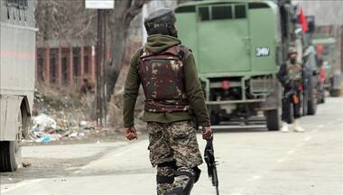 J&K: 1 terrorist killed in Tral area of Awantipora, encounter underway