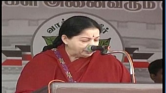 Madras HC quashes order converting Jayalalithaa's Chennai residence ‘Veda Nilayam’