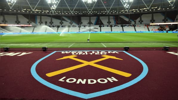West Ham makes 'significant' financial donations to animal welfare charities after fining Kurt Zouma