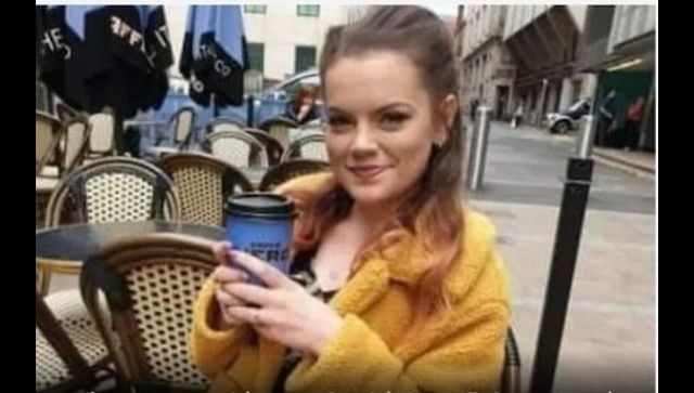 27-year-old woman from UK suffers from a rare illness, vomits 30 times a day 27-year-old woman from UK suffers from a rare illness, vomits 30 times a day