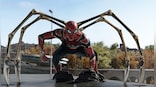 New Spider-Man: No Way Home trailer sees Tom Holland's Peter Parker face demons of the past