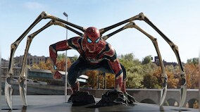 New Spider-Man: No Way Home trailer sees Tom Holland's Peter Parker face demons of the past