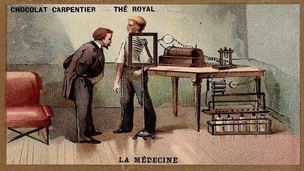 World Radiology Day 2021: Who was Wilhelm Conrad Rontgen and why does his contribution matter