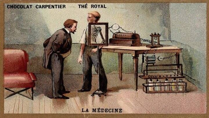 World Radiology Day 2021: Who was Wilhelm Conrad Rontgen and why does his contribution matter