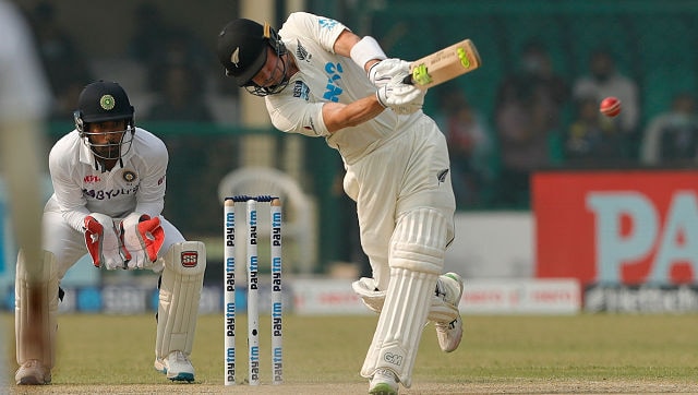 India vs Selandia Baru: Setelah duduk bertahun-tahun, Will Young memanfaatkan sebagian besar peluang langka