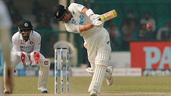 India vs New Zealand: After sitting years on sideline, Will Young making most of the rare opportunity