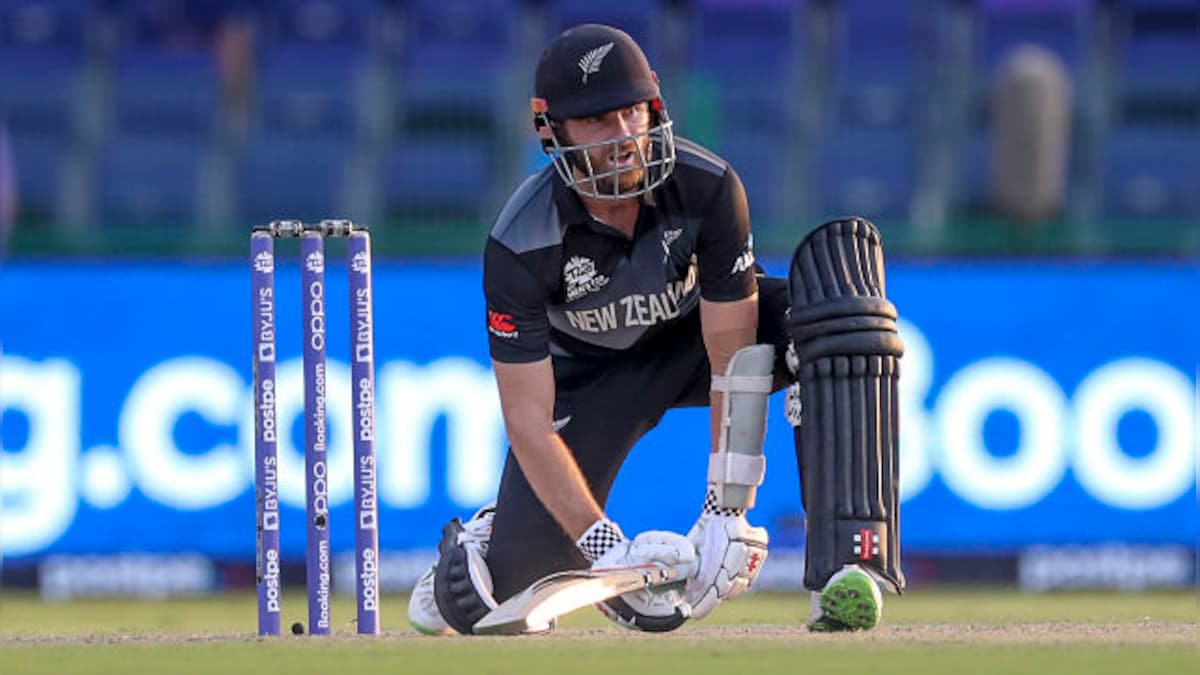 T20 World Cup 2021: 'It's a one-off match for us', says Kane Williamson ahead of big final