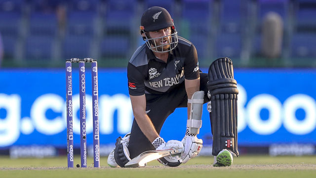 T20 World Cup 2021: 'It's a one-off match for us', says Kane Williamson ahead of big final T20 World Cup 2021: 'It's a one-off match for us', says Kane Williamson ahead of big final