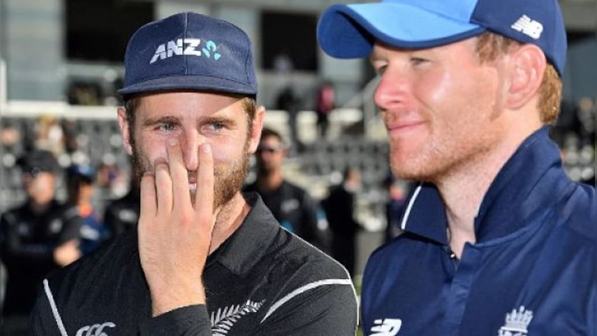 T20 World Cup 2021: England's aggression vs New Zealand's calm in rematch of 2019 WC