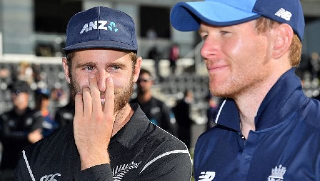 T20 World Cup 2021: England's aggression vs New Zealand's calm in rematch of 2019 WC T20 World Cup 2021: England's aggression vs New Zealand's calm in rematch of 2019 WC