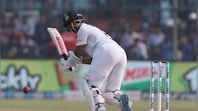 Duleep Trophy: Selector reveals why Wriddhiman Saha snubbed chance to play in domestic tournament