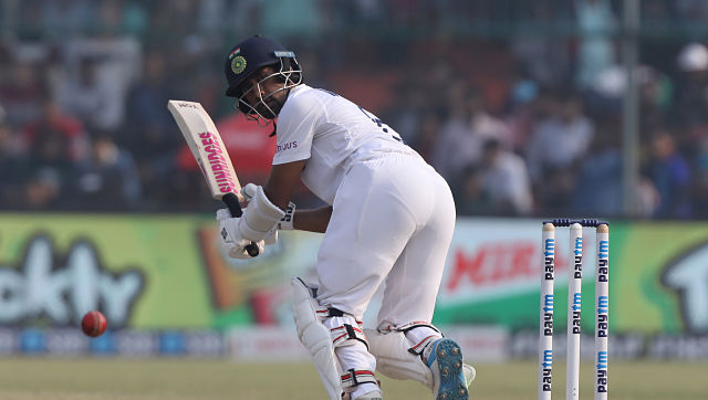 Duleep Trophy: Selector reveals why Wriddhiman Saha snubbed chance to play in domestic tournament Duleep Trophy: Selector reveals why Wriddhiman Saha snubbed chance to play in domestic tournament