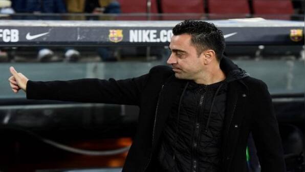Champions League: Barcelona, Atletico Madrid in danger of exiting Europe's elite competition