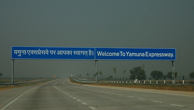 Highway to hell? Yamuna Expressway already sees 93 accidents in 2022 Highway to hell? Yamuna Expressway already sees 93 accidents in 2022