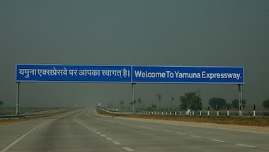 Yamuna Expressway likely to be renamed after former PM Atal Bihari Vajpayee