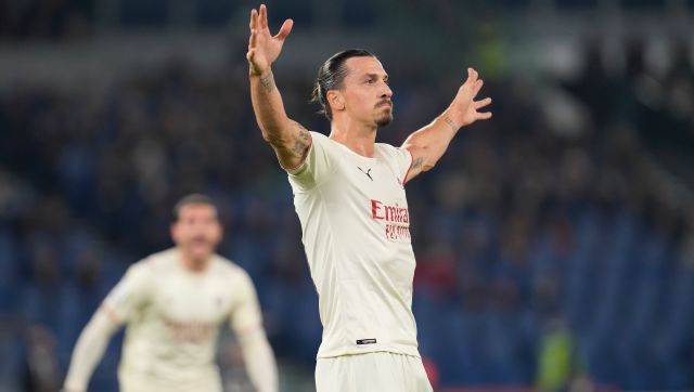 Zlatan Ibrahimovic tells Kylian Mbappe to 'taste blood, walk on fire' Zlatan Ibrahimovic tells Kylian Mbappe to 'taste blood, walk on fire'