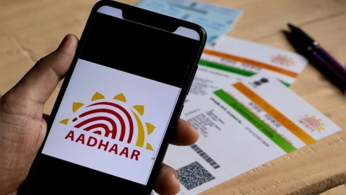 Issue Aadhaar cards to sex workers based on proforma certificate, says SC tells UIDAI