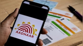 Aadhaar-enabled cash transfer scheme helped save government Rs 45,000 crore in pandemic year