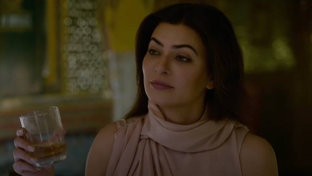 Watch: Trailer of Aarya Season 2 sees Sushmita Sen return as the unwilling gangster Watch: Trailer of Aarya Season 2 sees Sushmita Sen return as the unwilling gangster