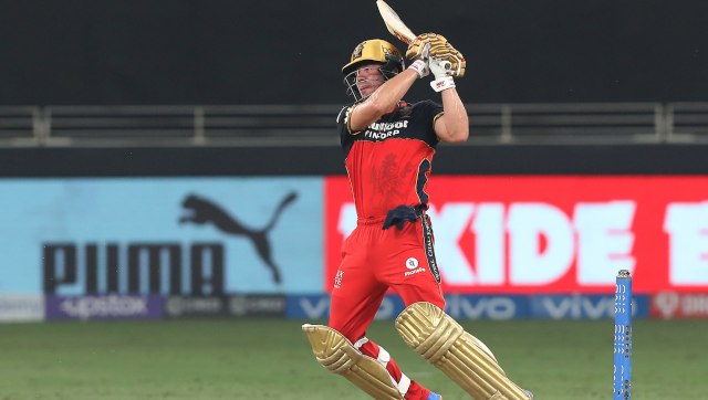 It is very difficult to get AB de Villiers in my IPL all-time XI: Anil Kumble It is very difficult to get AB de Villiers in my IPL all-time XI: Anil Kumble