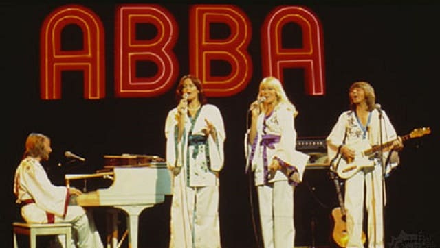 ABBA open up on reuniting after 40 years for new album Voyage: 'Four ...