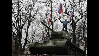 Moscow won't invade Ukraine, unless provoked, says Russian envoy