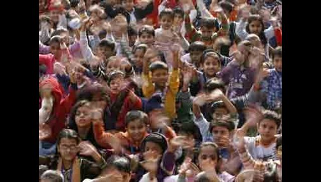 Children's Day 2021: Here's all you need to know about how and why the day is celebrated on 14 November in India Children's Day 2021: Here's all you need to know about how and why the day is celebrated on 14 November in India