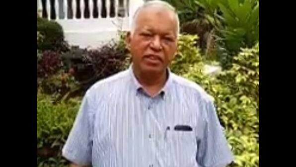 TMC nominates former Goa chief minister Luizinho Faleiro to Rajya Sabha from Bengal